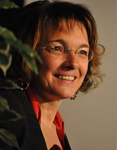 Prof. Maria Antonia Brovelli